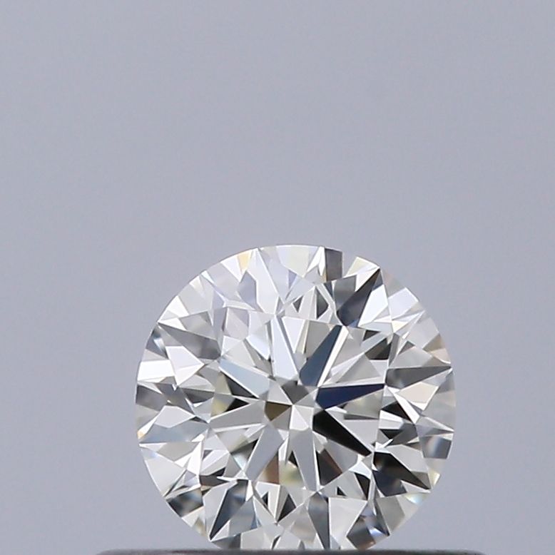 Diamond Natural 0,32Ct H-VS1 Round - IGI788690148 1