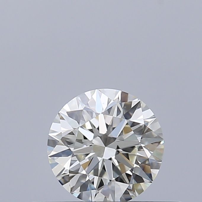 Diamond Natural 0,35Ct H-VS1 Round - IGI788690147 1