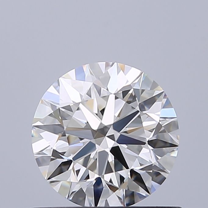 Diamond Natural 0,7Ct F-IF Round - IGI788689820 1