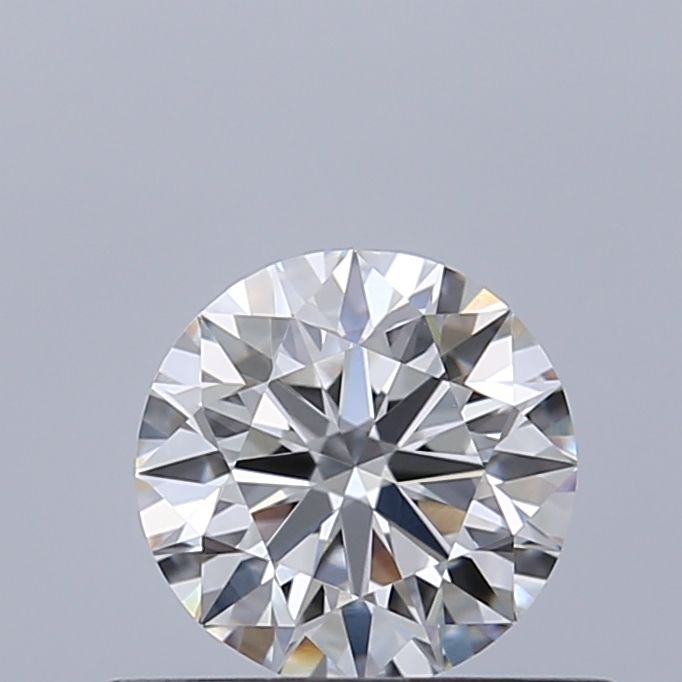 Diamond Natural 0,5Ct D-VVS2 Round - IGI788690136 1