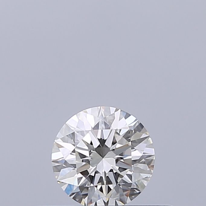 Diamond Natural 0,31Ct G-VVS1 Round - IGI788690145 1