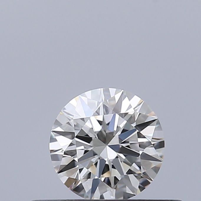 Diamond Natural 0,32Ct G-IF Round - IGI788689835 1