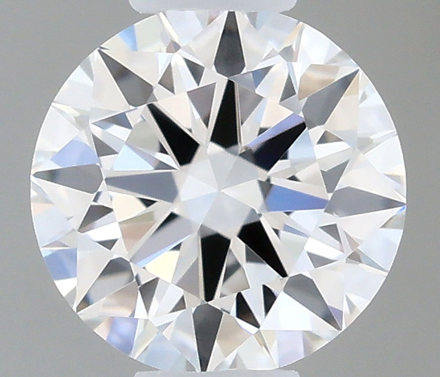 Diamond Natural 0,3Ct E-VS1 Round - GIA1553707994 1