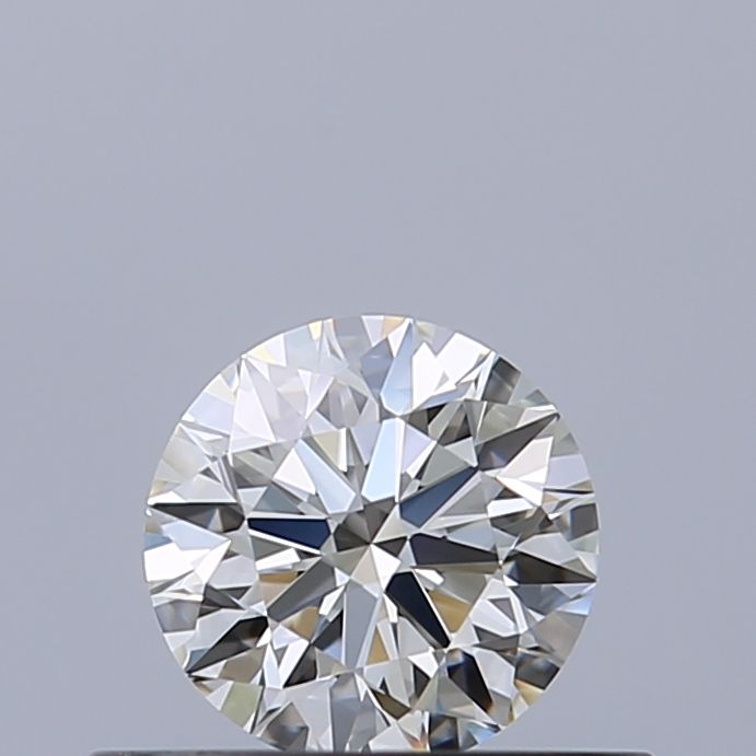 Diamond Natural 0,4Ct G-IF Round - IGI788689914 1