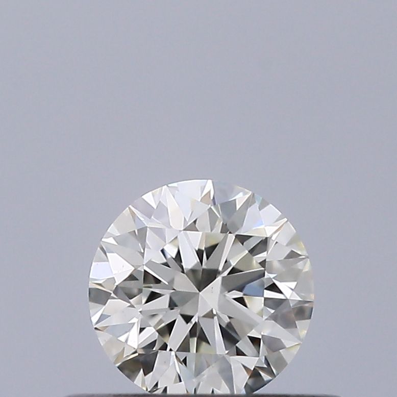 Diamond Natural 0,31Ct H-VS1 Round - IGI788690061