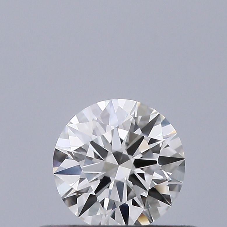 Diamond Natural 0,32Ct G-VVS2 Round - IGI788689994 1