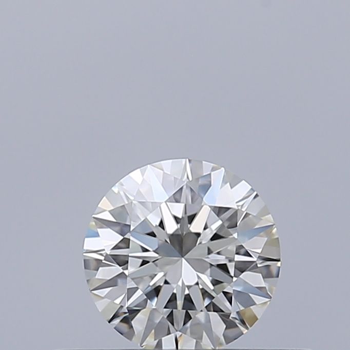 Diamond Natural 0,31Ct G-IF Round - IGI788689999 1