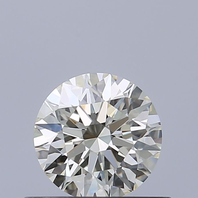 Diamond Natural 0,5Ct I-IF Round - IGI788689972 1