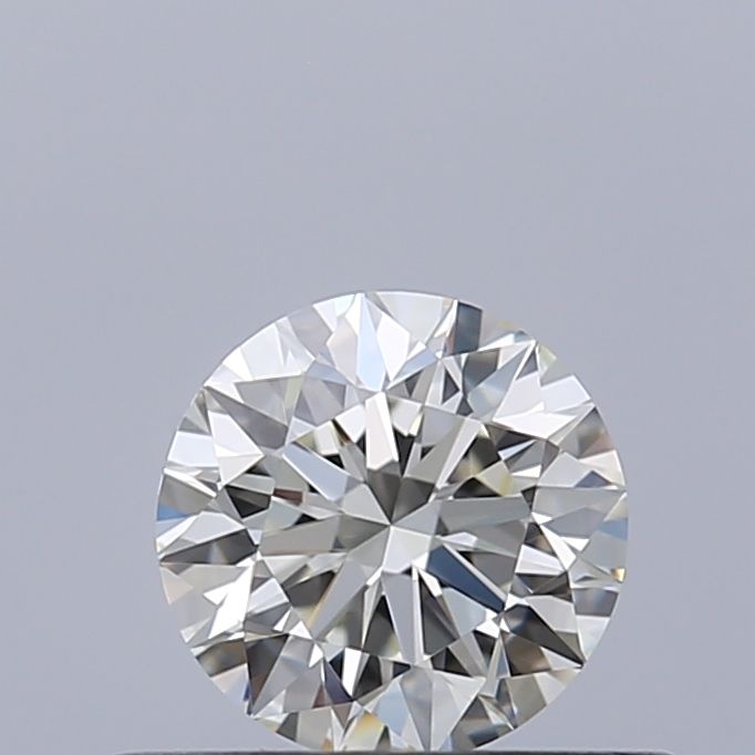 Diamond Natural 0,45Ct H-VVS1 Round - IGI788690133 1