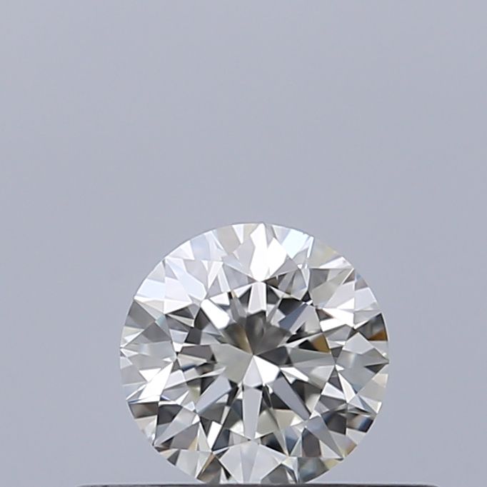 Diamond Natural 0,31Ct H-VVS1 Round - IGI788690129 1