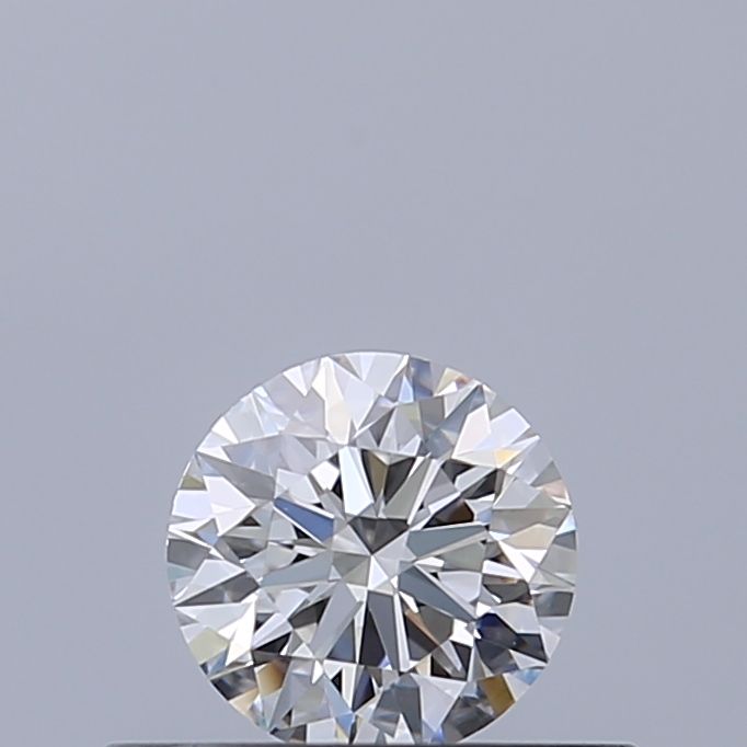 Diamond Natural 0,35Ct D-VS1 Round - IGI788689995 1