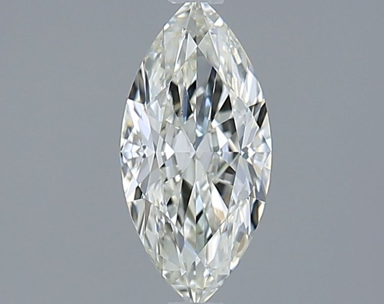 Diamond Natural 0,8Ct I-VS1 Marquise - IGI814628765 1