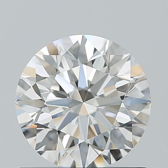 Diamond Natural 0,9Ct E-VVS1 Round - IGI814628725 1