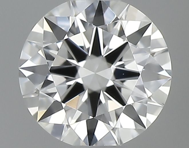 Diamond Natural 0,3Ct F-VS1 Round - GIA1555698431 1