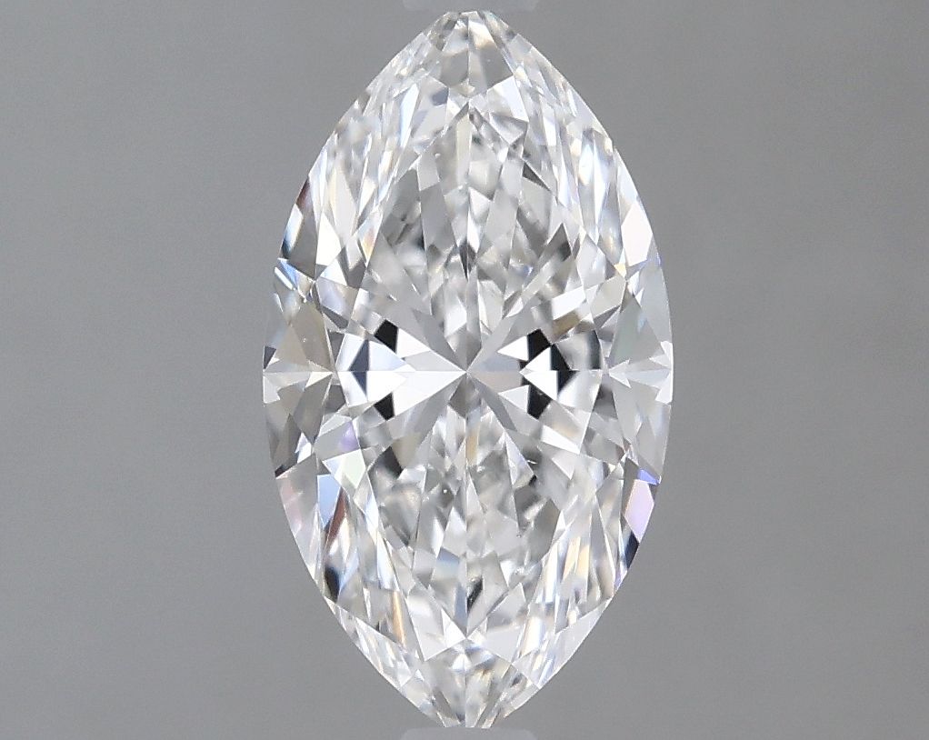 Diamond Natural 1,01Ct E-VS2 Marquise - GIA5556678283 1