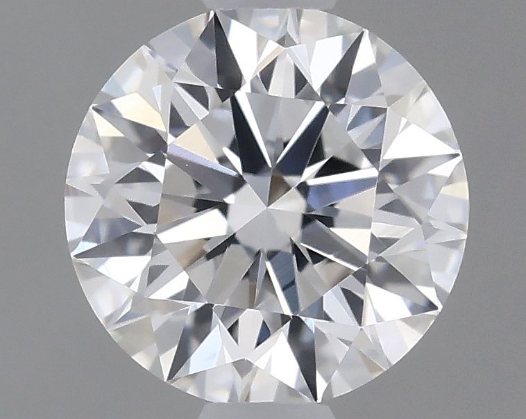 Diamond Natural 0,4Ct E-VVS2 Round - GIA2557680168 1