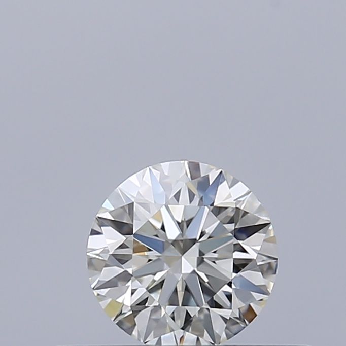 Diamond Natural 0,3Ct G-VVS1 Round - IGI788690143 1