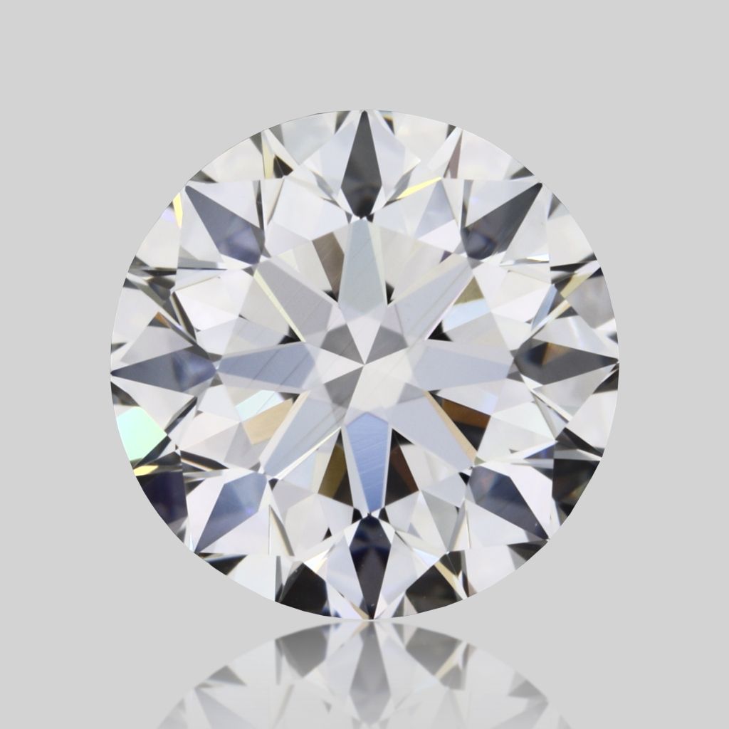 Diamond Natural 0,9Ct E-VVS2 Round - GIA1559449183 1