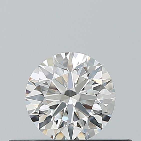 Diamond Natural 0,3Ct F-VS1 Round - IGI814628754 1