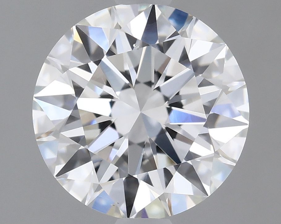 Diamond Natural 1,01Ct G-VS2 Round - GIA5553676378 1