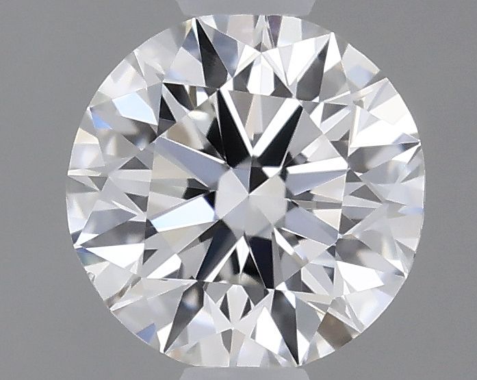 Diamond Natural 0,3Ct H-VS2 Round - GIA5553678580 1