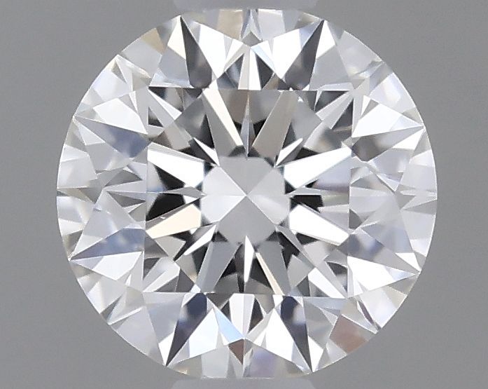 Diamond Natural 0,33Ct F-VVS1 Round - GIA1553677915 1