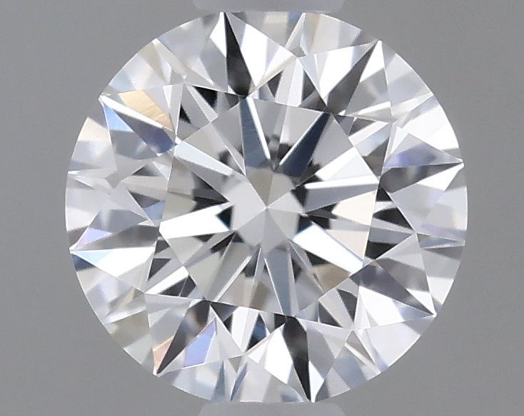 Diamond Natural 0,33Ct F-VVS2 Round - GIA2557689631 1