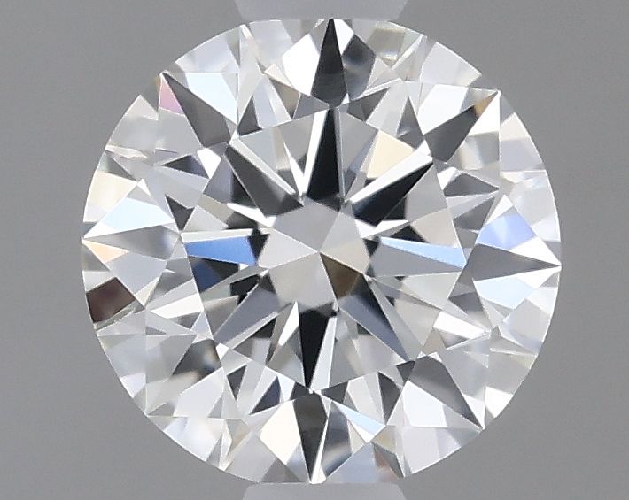 Diamond Natural 0,35Ct E-VVS2 Round - GIA2556683618 1