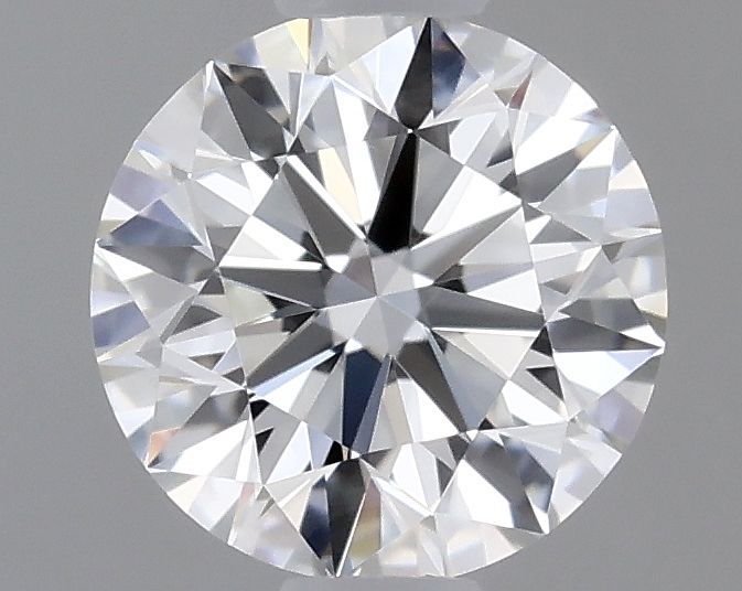Diamond Natural 0,35Ct H-VVS2 Round - GIA6555683190 1
