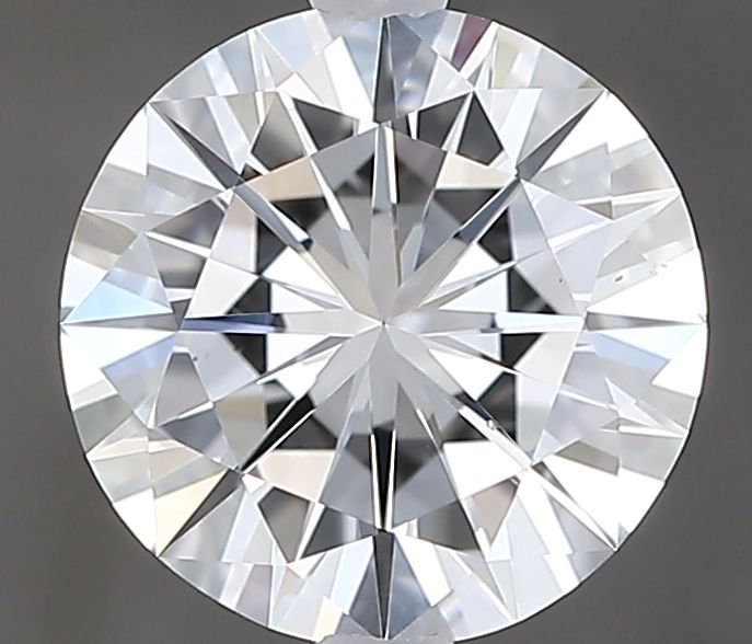 Diamond Natural 1Ct E-VS1 Round - IGI788631963 1