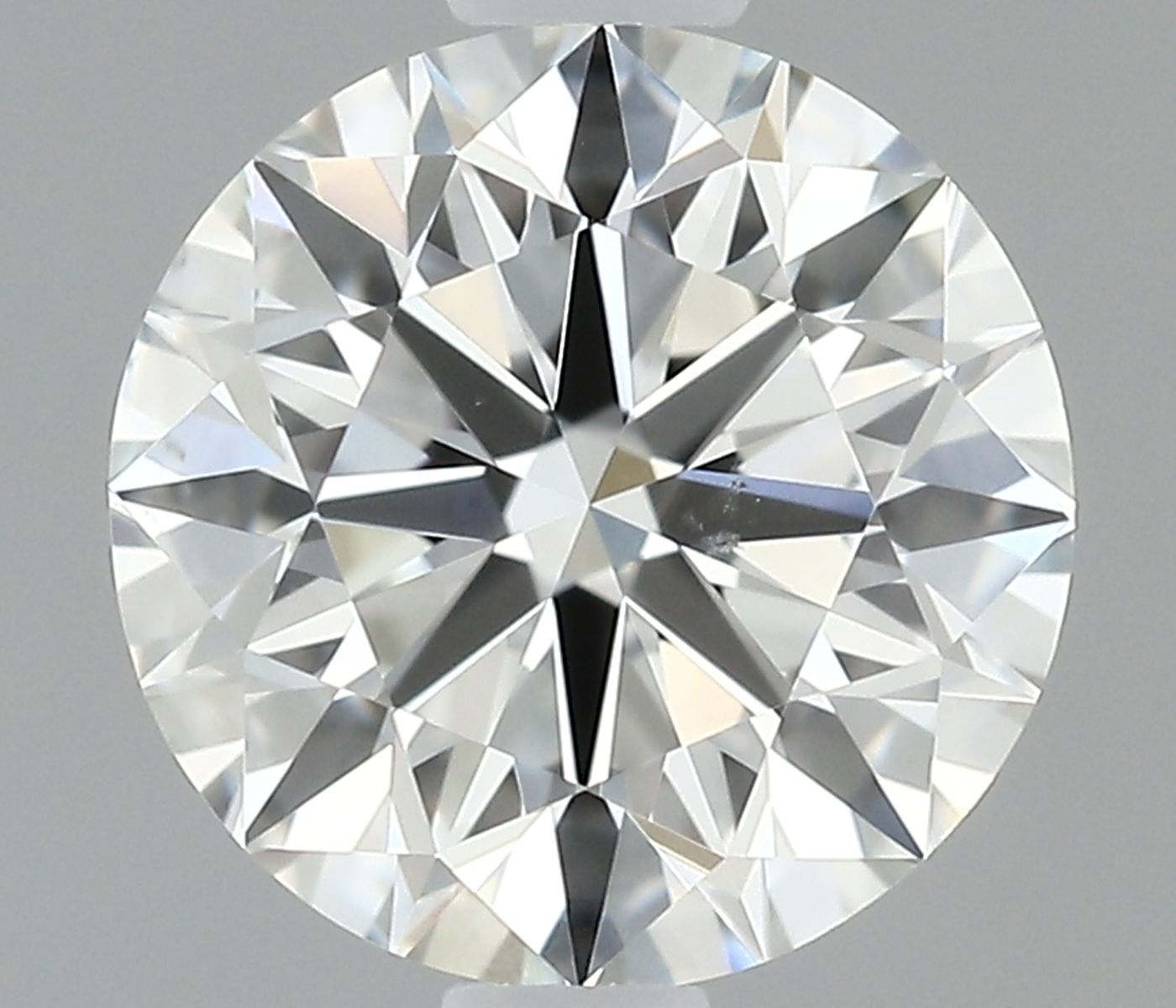 Diamond Natural 1,11Ct F-VS2 Round - IGI809656799 1