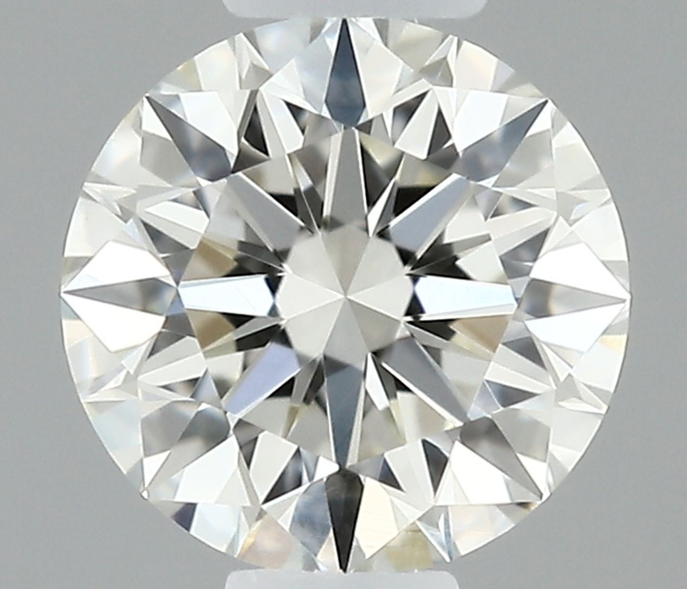 Diamond Natural 0,3Ct H-VVS1 Round - IGI810635171