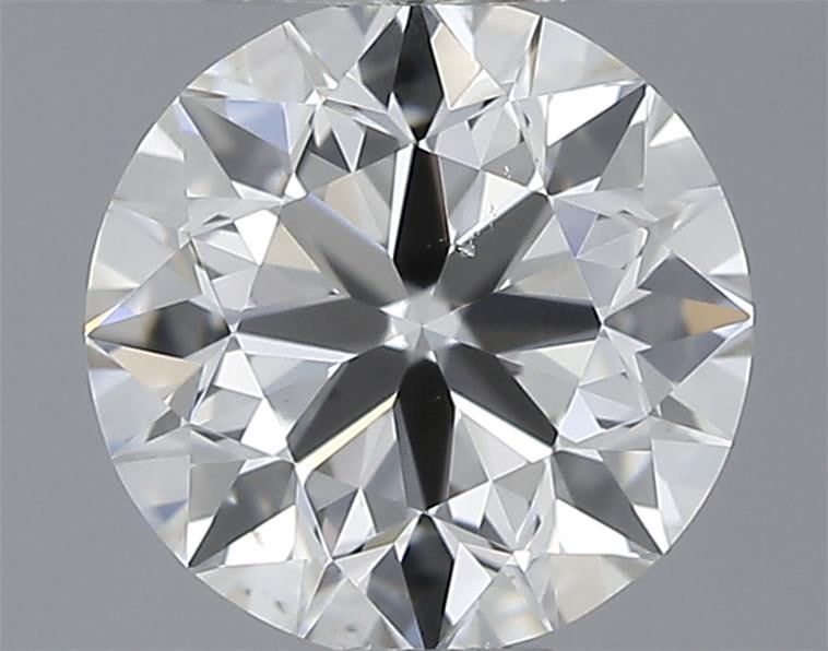 Diamond Natural 0,5Ct H-VS2 Round - IGI795660509 1