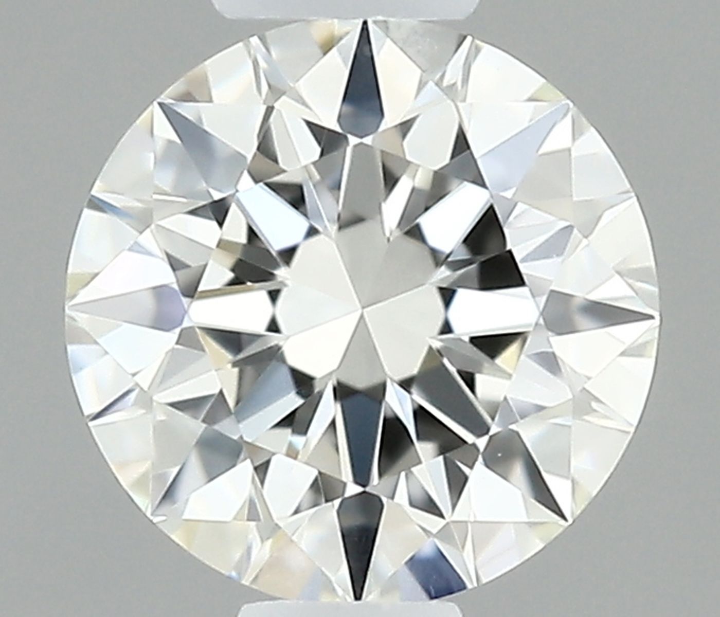 Diamond Natural 0,3Ct G-VVS1 Round - IGI810635164 1