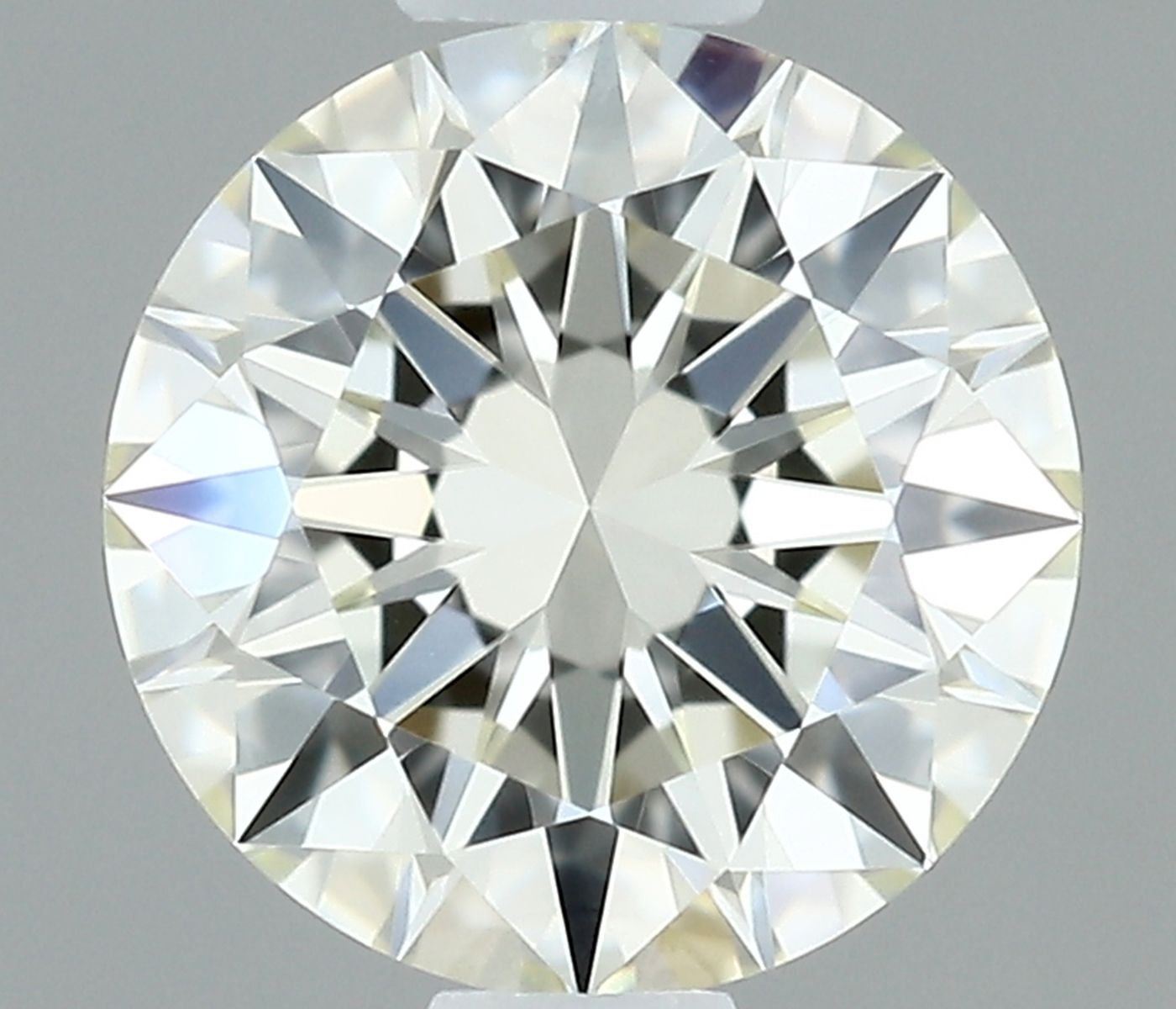 Diamond Natural 0,5Ct I-VVS1 Round - IGI810635188 1