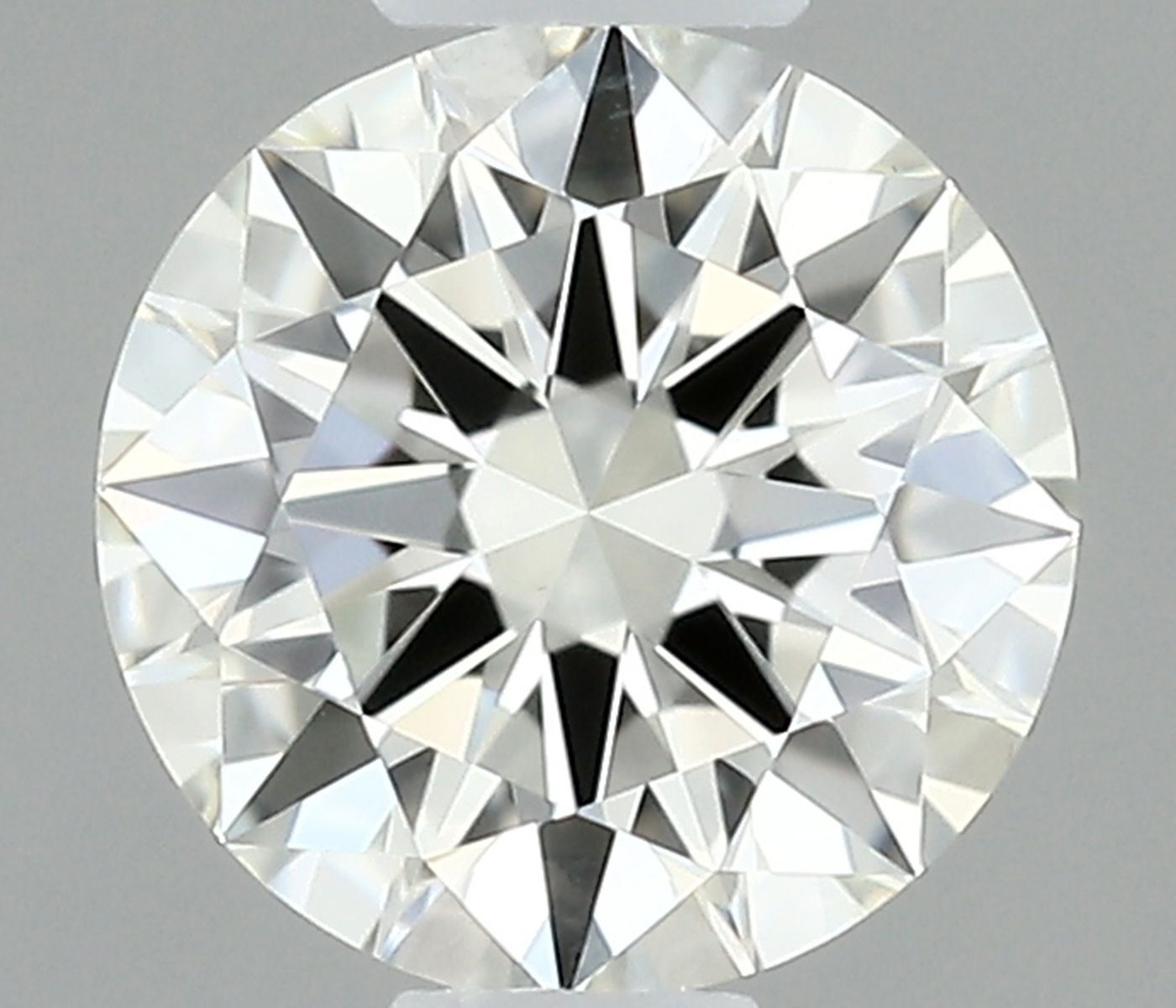 Diamond Natural 0,3Ct H-VVS2 Round - IGI810635174