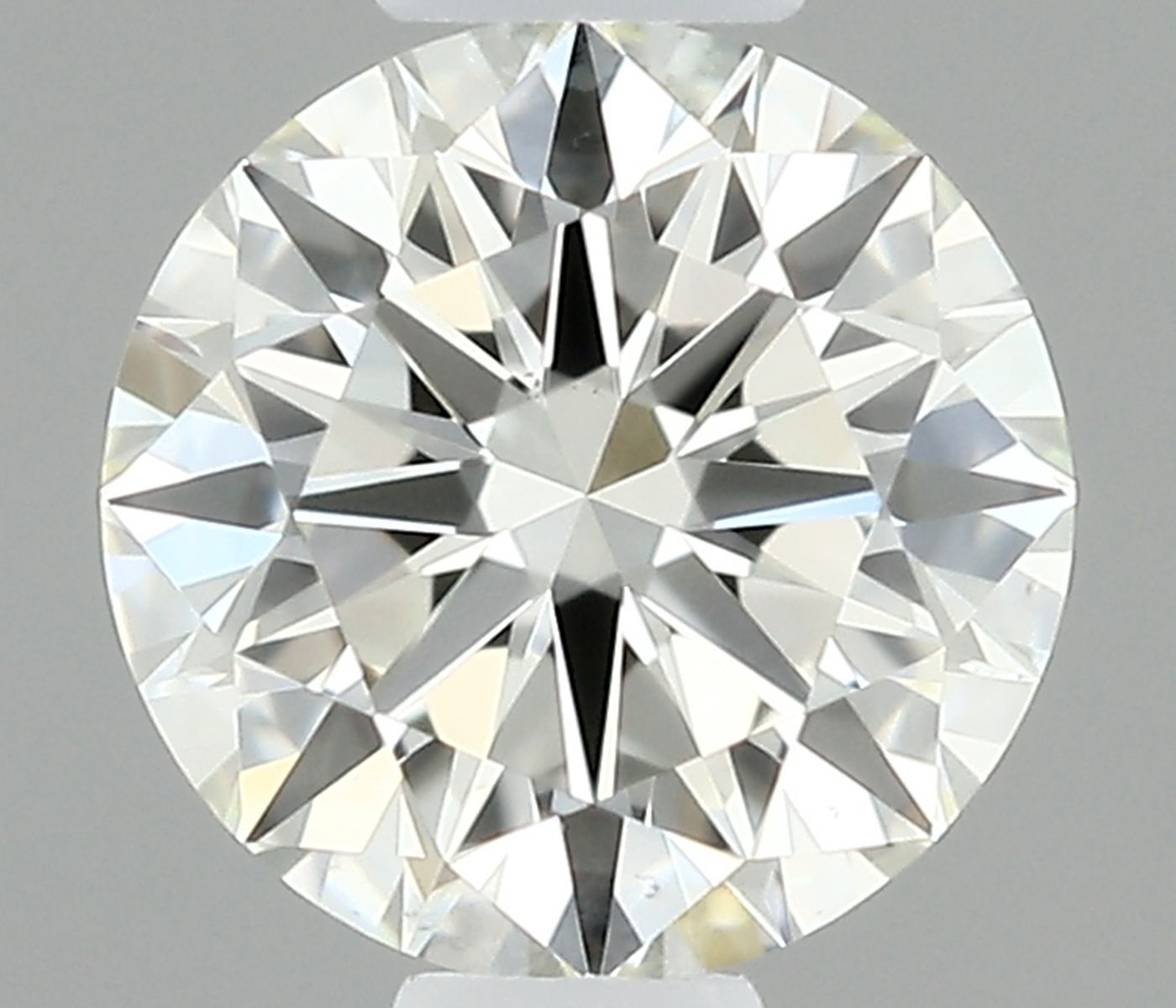 Diamond Natural 0,31Ct I-VVS2 Round - IGI810635172