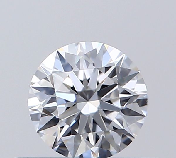Diamond Natural 0,35Ct E-VS2 Round - GIA6555667398 1