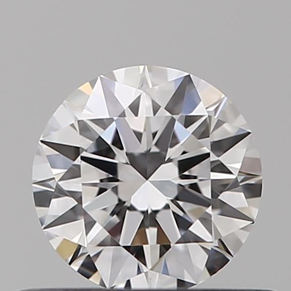 Diamond Natural 0,41Ct D-VVS1 Round - GIA7556447187 1