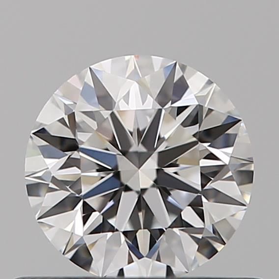 Diamond Natural 0,47Ct E-VVS2 Round - GIA7541899800 1