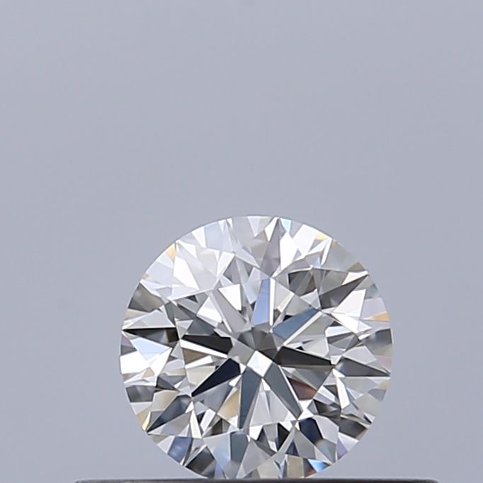 Diamond Natural 0,32Ct E-IF Round - IGI788690064 1