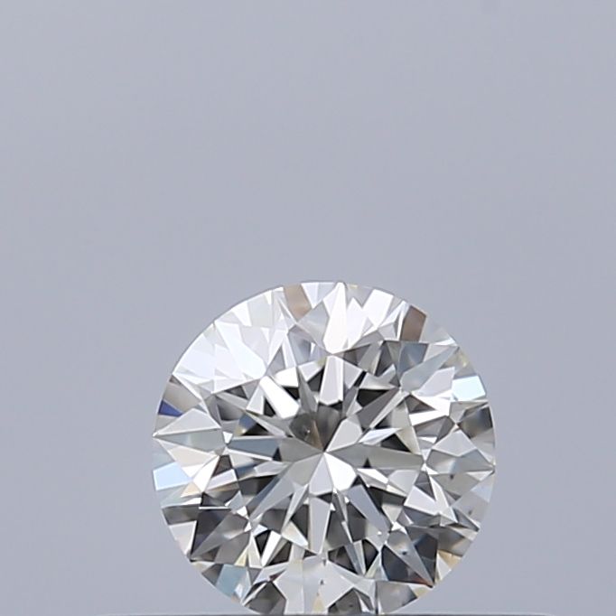 Diamond Natural 0,31Ct G-VS1 Round - IGI788690142 1