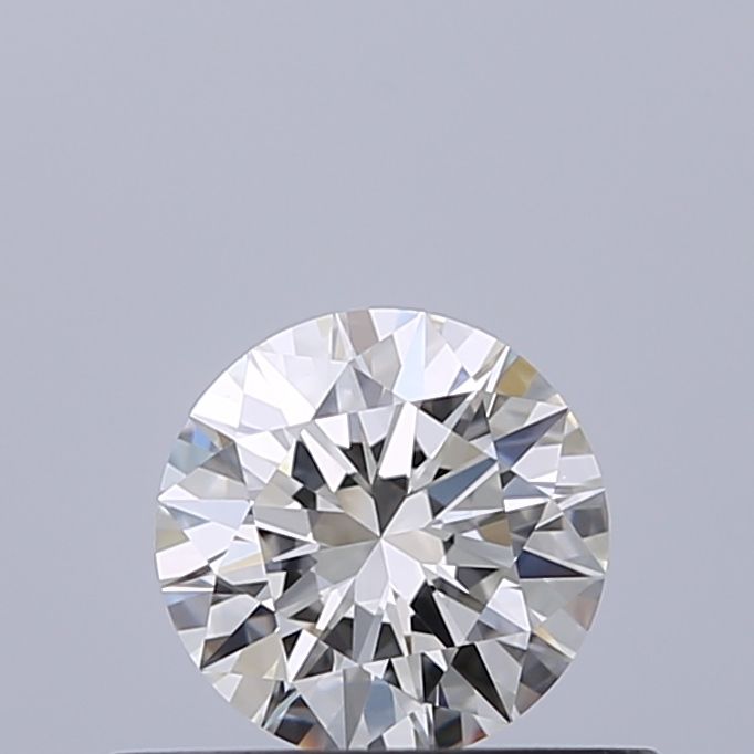 Diamond Natural 0,4Ct G-IF Round - IGI788689826 1