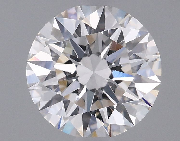 Lab Grown Diamond Lab-grown 1,05Ct D-VVS1 Round - IGILG814639021 1