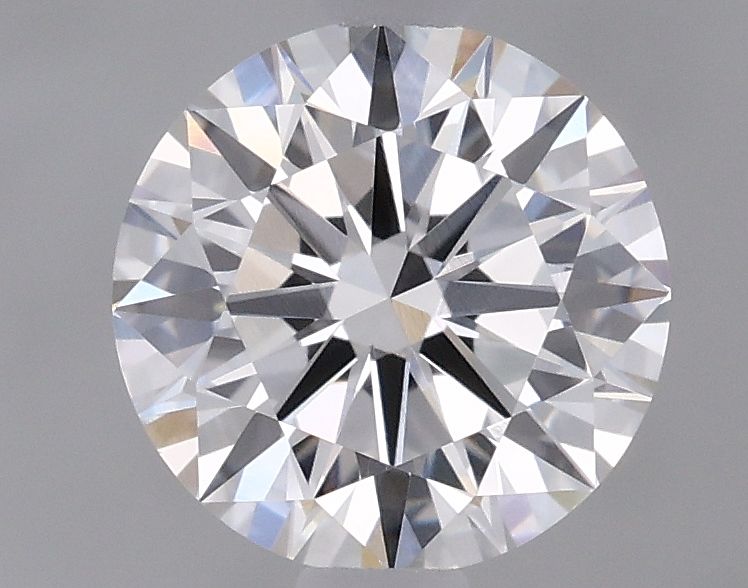 Lab Grown Diamond Lab-grown 1,02Ct D-VVS1 Round - IGILG814639020 1
