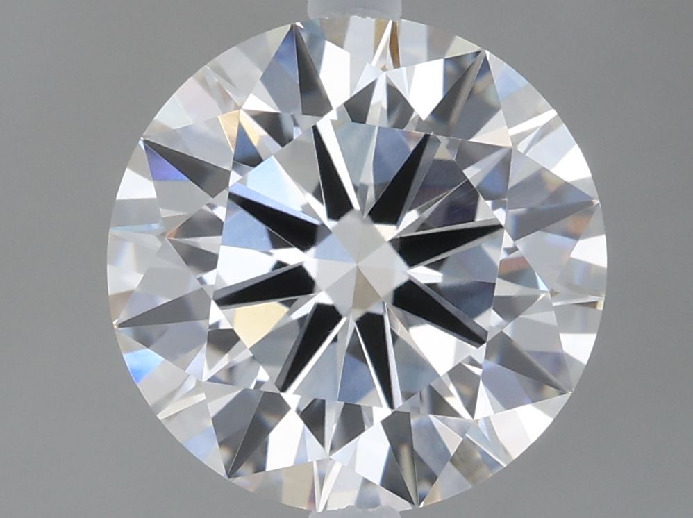 Lab Grown Diamond Lab-grown 2,04Ct D-VVS1 Round - IGILG815652418 1