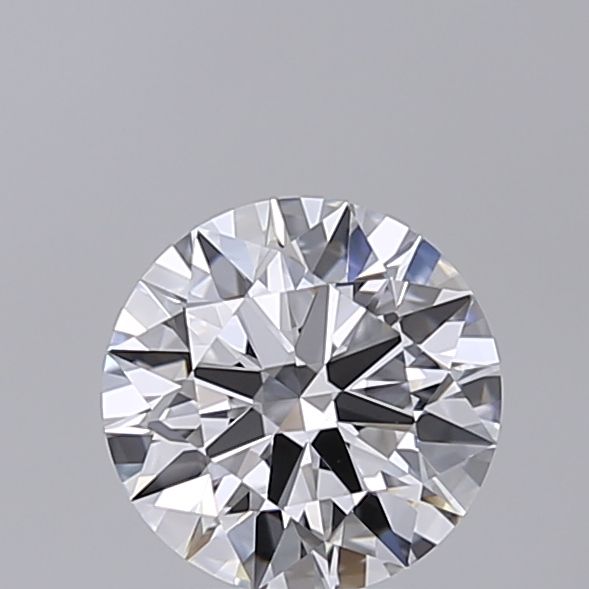 Lab Grown Diamond Lab-grown 1,02Ct D-IF Round - IGILG815650318 1