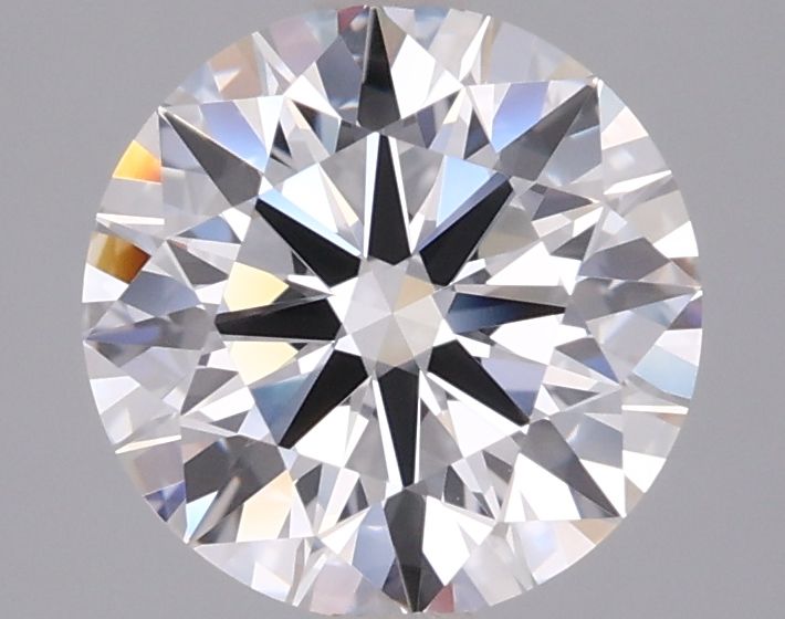 Lab Grown Diamond Lab-grown 1,96Ct D-VVS1 Round - IGILG799647311 1