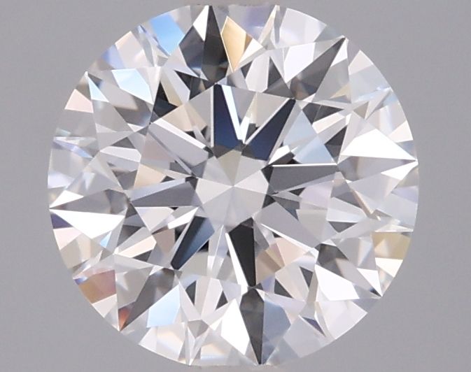 Lab Grown Diamond Lab-grown 1,68Ct D-VVS2 Round - IGILG799647316 1