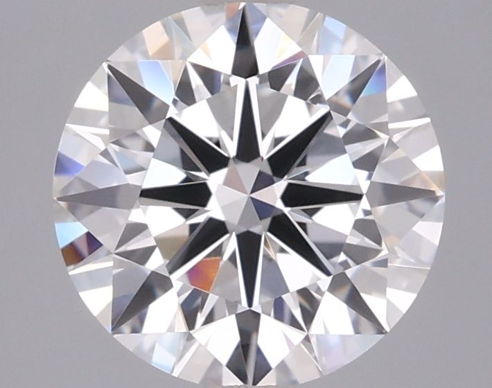 Lab Grown Diamond Lab-grown 1,94Ct D-VVS1 Round - IGILG799647296 1